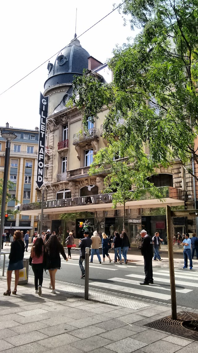 Bistrot des Moines