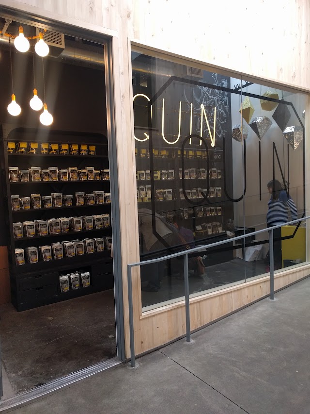 QUIN