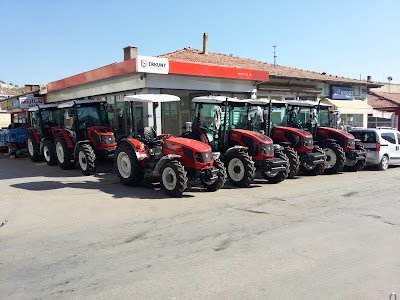 Photos of Zile &Ouml;zşahin Motorlu Ara&ccedil;lar