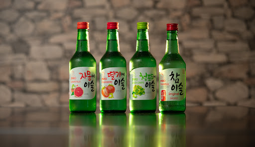 Daonda - Comida Coreana — foto 5