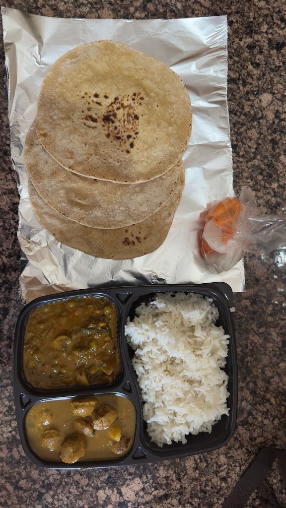 Home Kitchen Tiffin Service