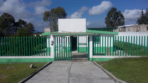 C.S.R.D. Ocoyotepec Centro - Thumbnail