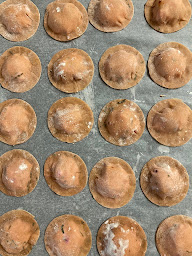 Photo n°18 de Pêche à Paris (Restaurant français)