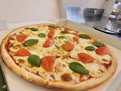 ProPizza - Visual