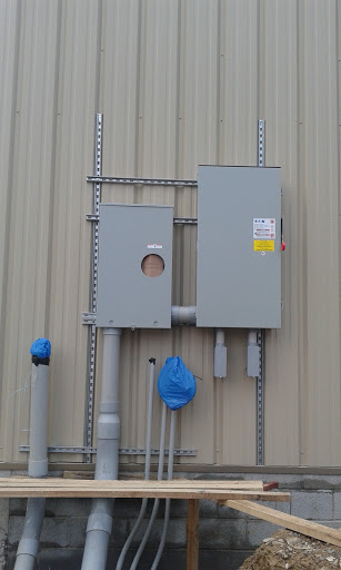 John Krause Electrical Services - Thumbnail