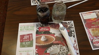 Photos of Bob Evans