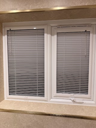 Grove Blinds