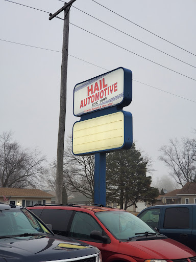 Hail Automotive - Thumbnail