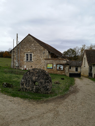 Le Moulin de Chitré - Thumbnail