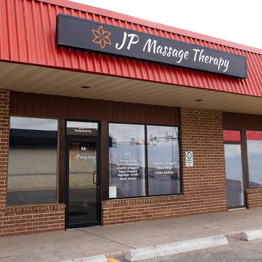 JP Massage Therapy Gallery - Canada