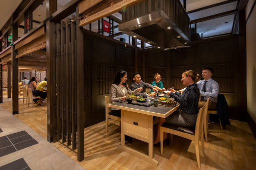 Hanagi Restaurant