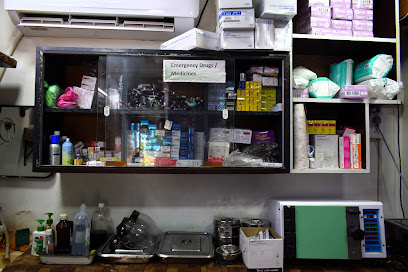 Naik Super Speciality Dental Clinic