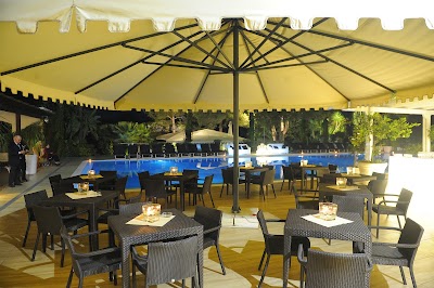 Photos of Meridiana Hotel