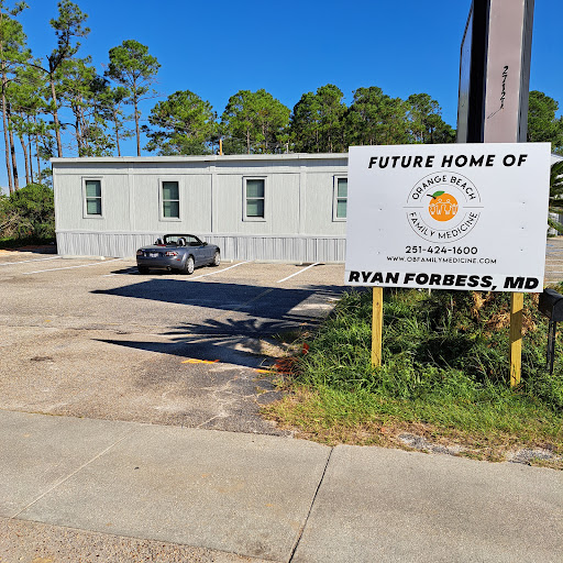 Orange Beach Family Medicine