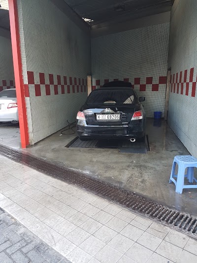 Photos of Total Car Center Car Washing
