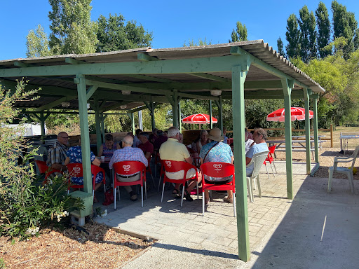 Photo de Camping Le Serpolin à Cersay (79290)