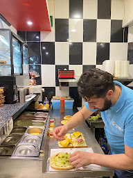 Photo n°38 de O'DWICH à Bordeaux (Restaurant de tacos)