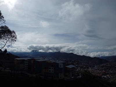 Photos of MIRADOR SAN ISIDRO
