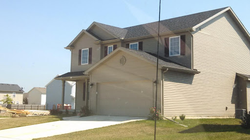 Boolman Homes - Visual