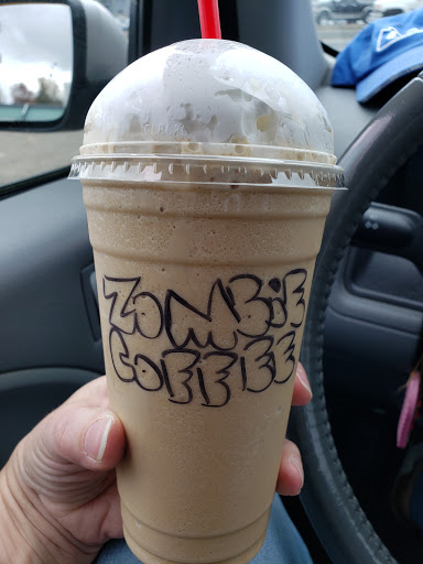Zombie Coffee - Thumbnail