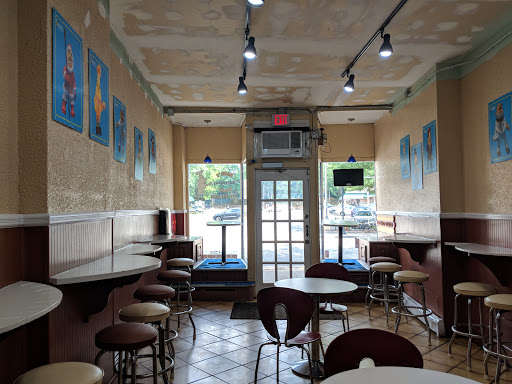 Raul's Empanadas Town - Thumbnail
