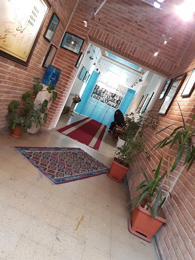 Photos of خانه و موزه استاد معین