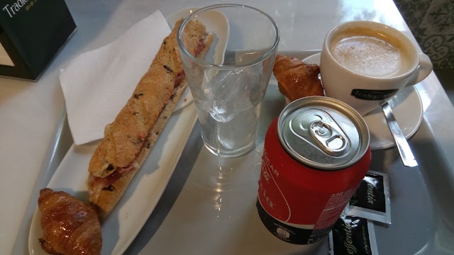 Tradicionarius Madrid