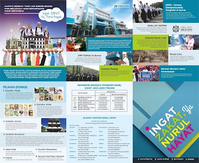Photos of Yayasan Nurul Hayat