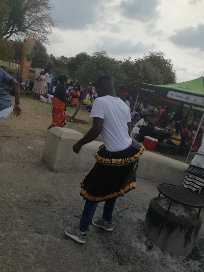 Photos of Thokoza Park