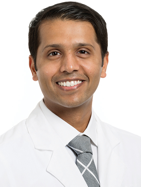 Kartik Shatagopam Md