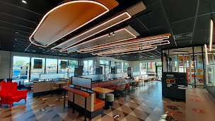 Photo n°18 de Burger King à Beychac-et-Caillau (Restaurant de plats à emporter)