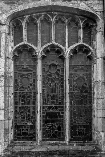 St Nicholas' Church : South Ferriby - Thumbnail