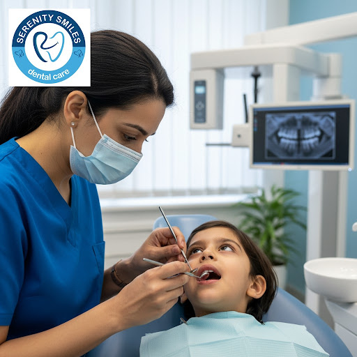 Tiny cavities today can turn into painful, expensive dental problems tomorrow. At the clinic of D… post image