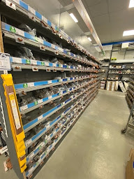 Photo n°9 de CEDEO Touques : Sanitaire - Chauffage - Plomberie à Touques (Fournisseur de matériel d'éclairage scénique)