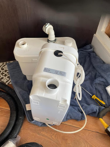 PETER Power Flush - HVAC contractor