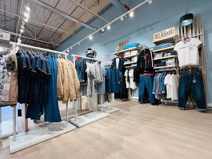 Photo n°9 de CHRISTINE LAURE à Quetigny (Magasin de vêtements)