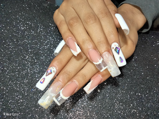 ANGIIE NAIL'S