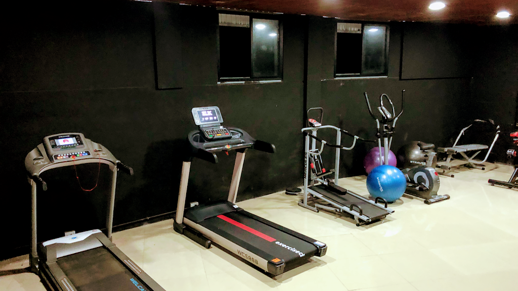 Olympia Gym And Fitness Club