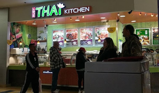 Ruby Thai Kitchen Cherryvale - Visual