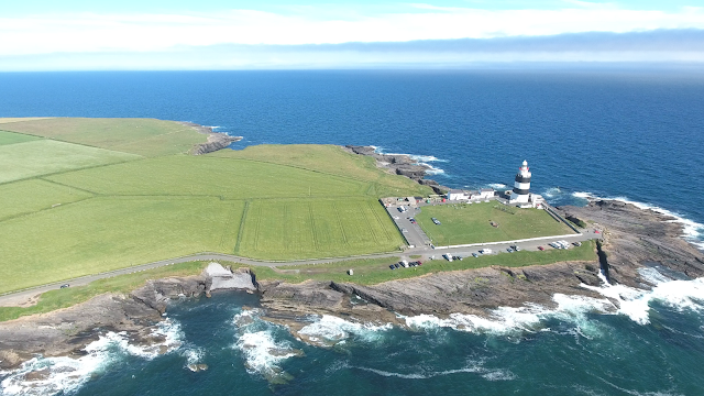 Phare de Hook