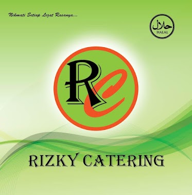 Rizky Catering. CV, Author: Maroonblue Wedding