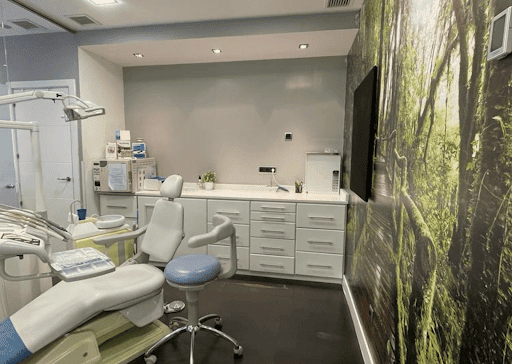 Clínica dental Gabinete dental Colmenar Viejo