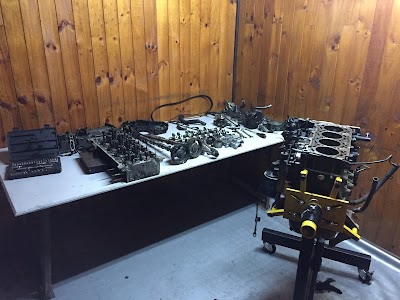 Photos of MotorsLand