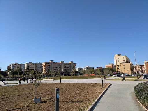 Parco dell'Umanità - Thumbnail