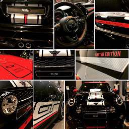 Photo n°27 de MINI STRASBOURG - ESPACE H à Hoenheim (Vendeur de voitures d'occasion)