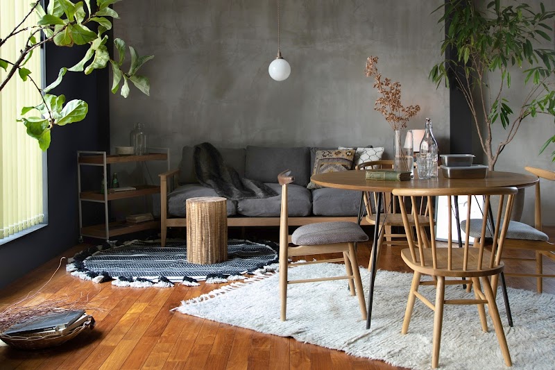 a.depeche 名古屋則武店