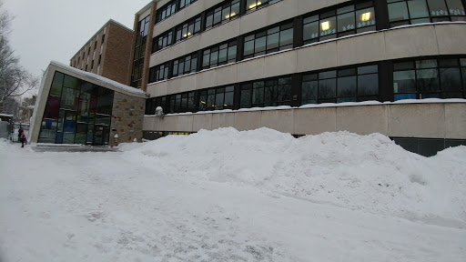 Anne-Hebert Elementary School - Thumbnail