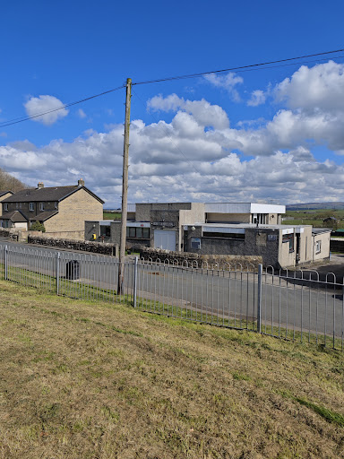 Middleton Parish Hall - Thumbnail