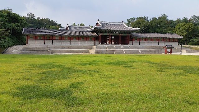 Gyeonghuigung