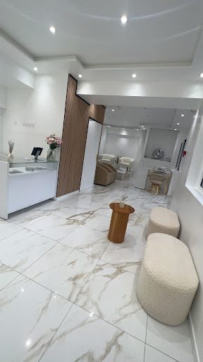 AF Beauty Center